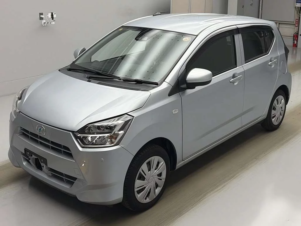 Daihatsu Mira e:S LA350S 2023